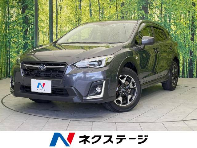 XV 1.6i-L アイサイト 4WD 