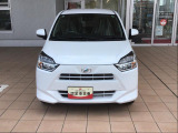 ミライース G リミテッド SAIII 4WD 