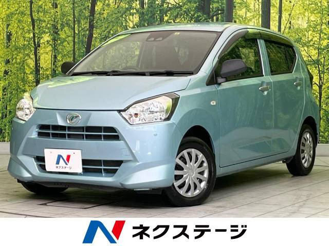 ミライース L SAIII 