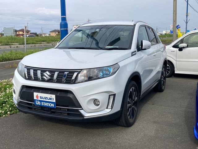 エスクード 1.4 ターボ 4WD 