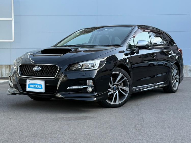 レヴォーグ 1.6 GT-S アイサイト 4WD 