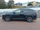 RAV4 2.5 ハイブリッド G E-Four 4WD 