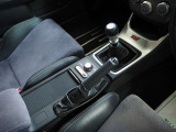 ☆SI-DRIVE!6MT!HID!2色切替LEDフォグ!ワイパーデアイサー!ドアバイザー!