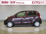 パッソ 1.3 G 