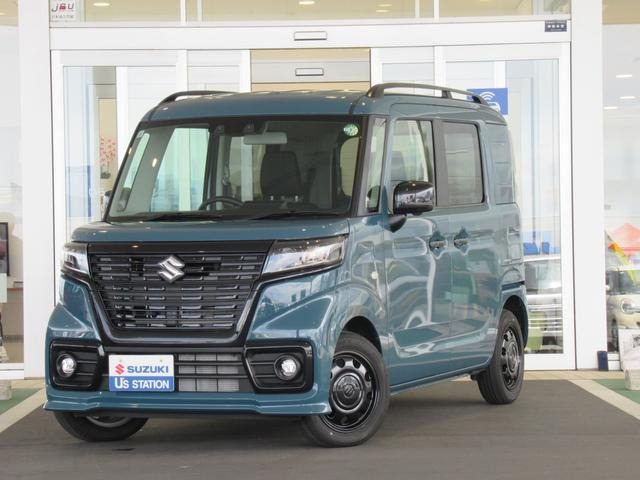 スペーシアベース XF 