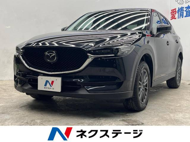 CX-5  XD プロアクティブ