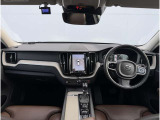 XC60 D4 AWD インスクリプション ディーゼル 4WD 