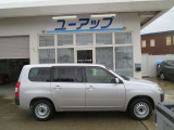 サクシードバン 1.5 UL-X 4WD 