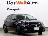 ポロ TSI Rライン 