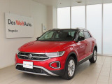 フォルクスワーゲン T-Roc