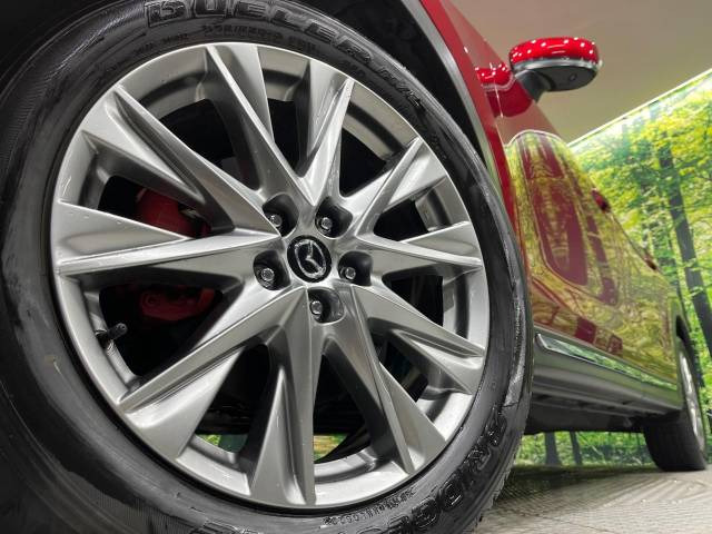 マツダ CX-8 2.2 XD Lパッケージ の中古車詳細 (36,900km, ソウル