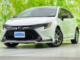 【中古車情報】トヨタ カローラツーリング 1.8 W×B  の中古車詳細（走行距離：3.9万km、カラー：ホワイトパールクリスタルシャイン、販売地域：宮崎県宮崎市）
