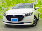 【中古車情報】マツダ MAZDA2 1.5 15S プロアクティブ  の中古車詳細（走行距離：4.7万km、カラー：スノーフレイクホワイトパールマイカ、販売地域：福島県郡山市）