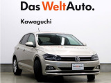 ポロ TSI ハイライン 