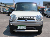 ハスラー G 4WD 