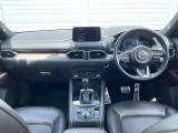 CX-5 2.2 XD エクスクルーシブ モード 