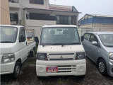 ミニキャブトラック VX-SE 