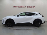 クラウンスポーツ 2.5 Z E-Four 4WD 