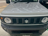 ジムニーシエラ 1.5 JC 4WD 