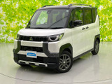三菱 デリカミニ T プレミアム 4WD