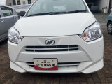 ミライース L SAIII 