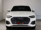 Q5スポーツバック 40 TDI クワトロ Sライン ディーゼル 4WD