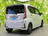 ムーヴカスタム RS SAII 