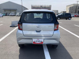ミライース L SAIII 