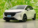 ノートオーラ 1.2 G レザーエディション 