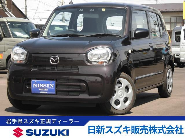 キャロル GL 4WD 