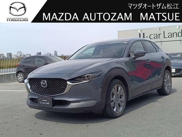 CX-30 2.0 20S プロアクティブ ツーリングセレクション 