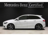 Bクラス B200d AMGラインパッケージ 