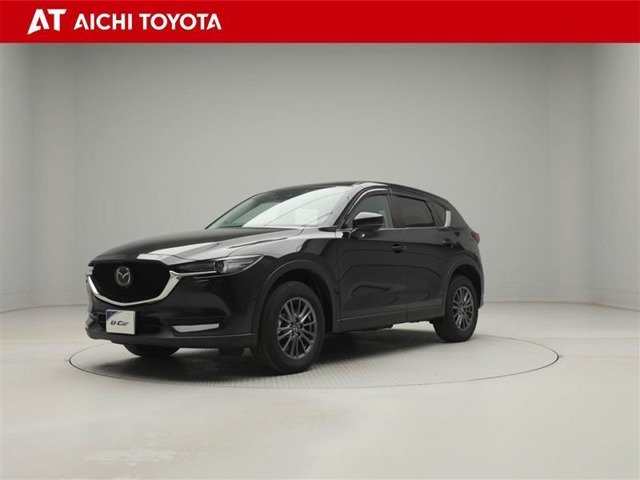 CX-5 2.5 25S スマートエディション 4WD 