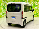 N-VAN +スタイル ファン ターボ ホンダセンシング 4WD 