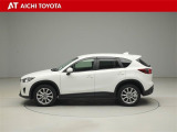 CX-5 2.0 20S 
