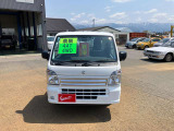 キャリイ KC エアコン パワステ 農繁仕様 4WD 