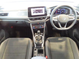T-Roc TSI スタイル 