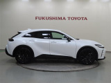 クラウンスポーツ 2.5 Z E-Four 4WD 