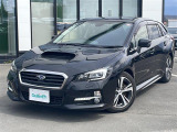 レヴォーグ 1.6 GT アイサイト スマートエディション 4WD 4WD 修復歴無し