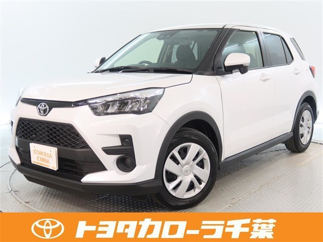 ライズ 1.0 X S 