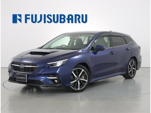 レヴォーグ 1.8 GT-H EX 4WD 