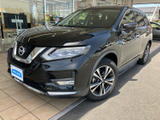 日産 エクストレイル