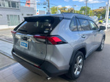 RAV4 2.5 ハイブリッド G E-Four 4WD 