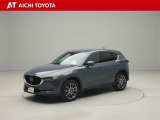 CX-5 2.2 XD エクスクルーシブ モード 