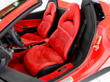 488スパイダー F1 DCT 