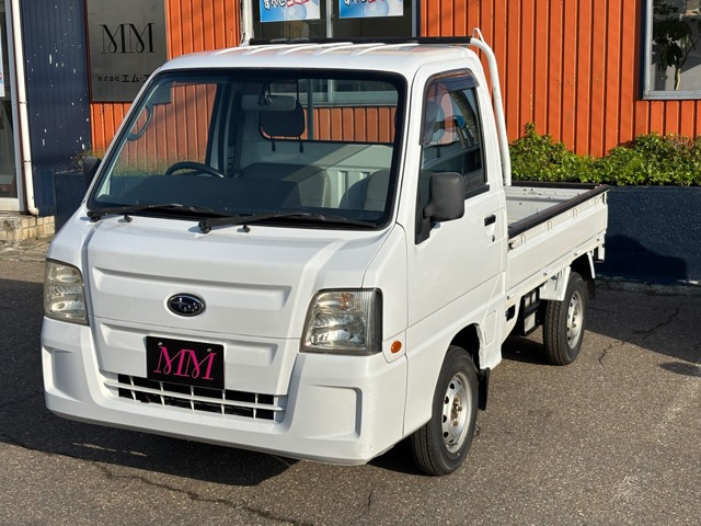 サンバートラック TB 4WD 
