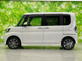 タントカスタム RS トップエディション リミテッド SAIII 