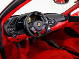 488スパイダー F1 DCT 