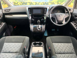 アルファード 2.5 S 