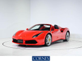 フェラーリ 488スパイダー